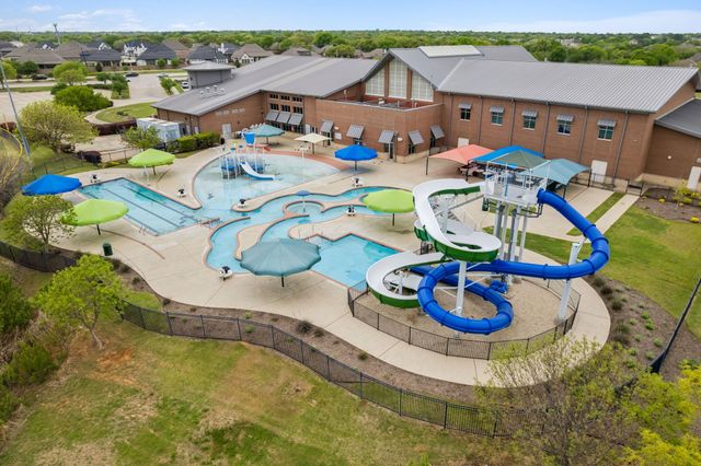 1717 Shadywood Lane, Flower Mound, TX 75028