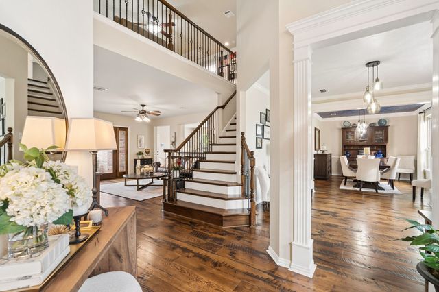 1717 Shadywood Lane, Flower Mound, TX 75028