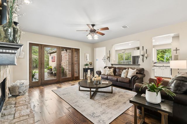 1717 Shadywood Lane, Flower Mound, TX 75028