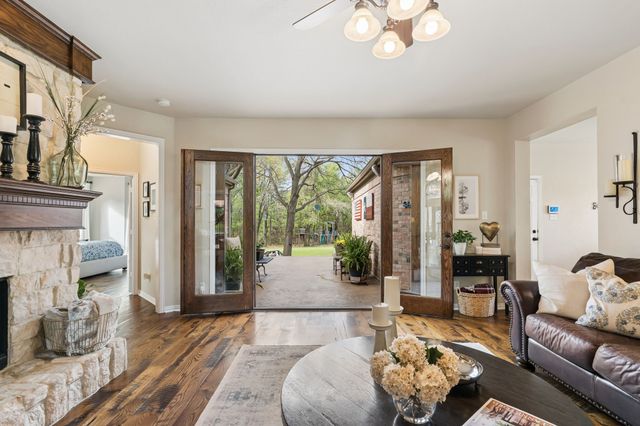 1717 Shadywood Lane, Flower Mound, TX 75028