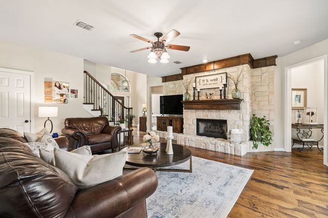 1717 Shadywood Lane, Flower Mound, TX 75028