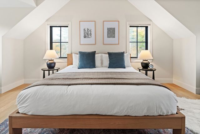 60-B Landing Circle 60-B, Stowe, VT 05672