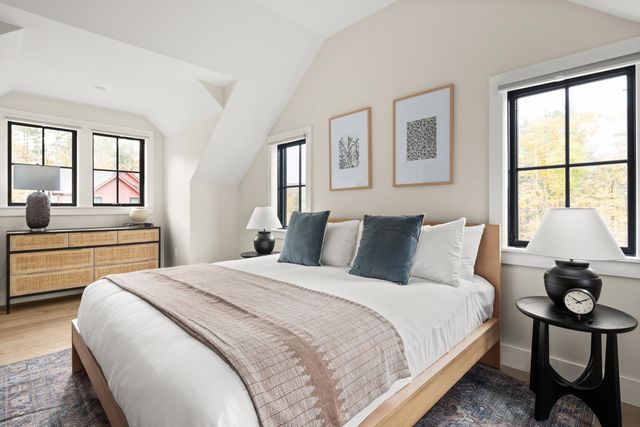 60-B Landing Circle 60-B, Stowe, VT 05672