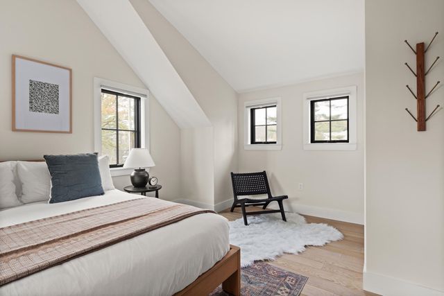 60-B Landing Circle 60-B, Stowe, VT 05672