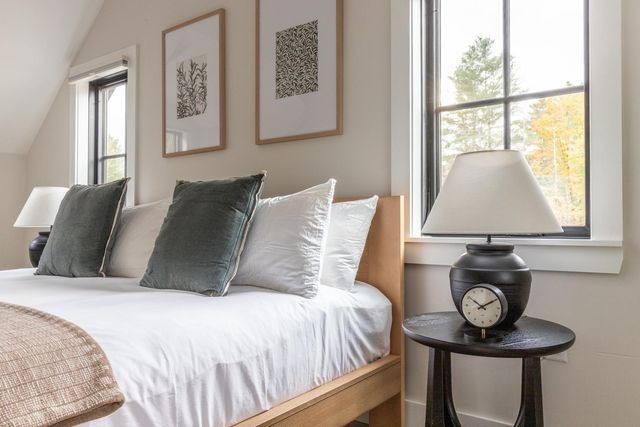 60-B Landing Circle 60-B, Stowe, VT 05672