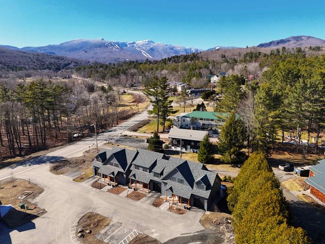 60-B Landing Circle 60-B, Stowe, VT 05672