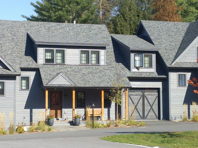 60-B Landing Circle 60-B, Stowe, VT 05672