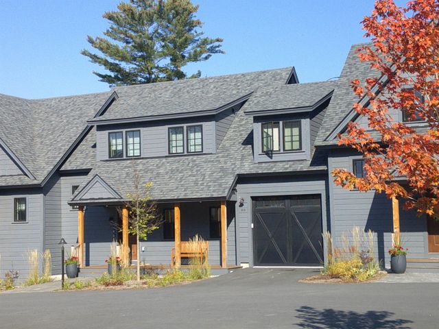 60-B Landing Circle 60-B, Stowe, VT 05672