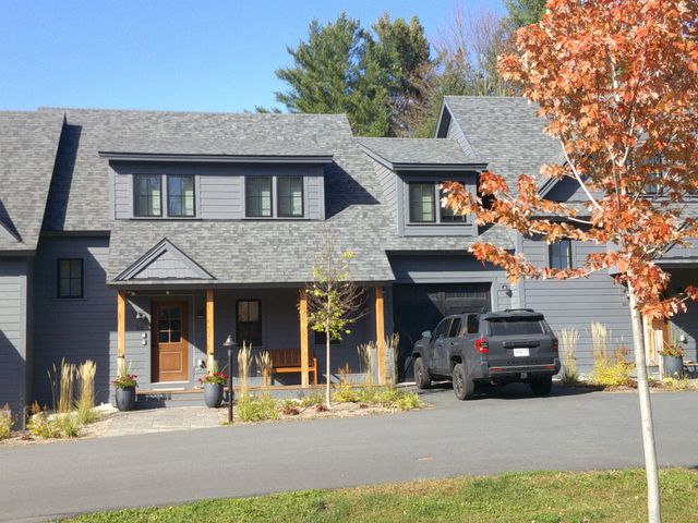 60-B Landing Circle 60-B, Stowe, VT 05672