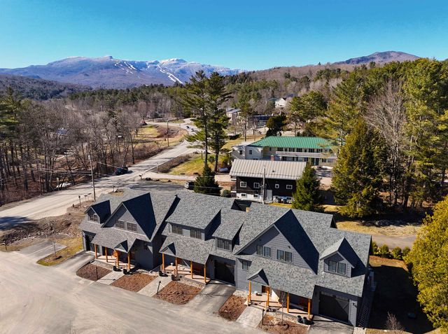 60-B Landing Circle 60-B, Stowe, VT 05672