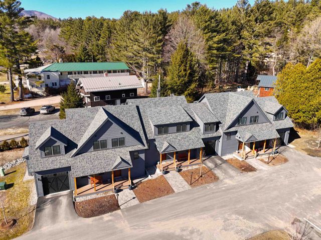 60-B Landing Circle 60-B, Stowe, VT 05672