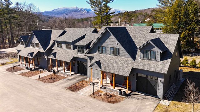 60-B Landing Circle 60-B, Stowe, VT 05672