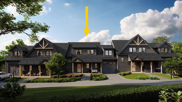 60-B Landing Circle 60-B, Stowe, VT 05672