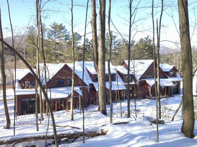 60-B Landing Circle 60-B, Stowe, VT 05672