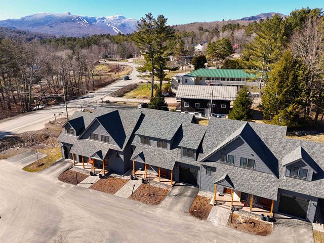 60-B Landing Circle 60-B, Stowe, VT 05672