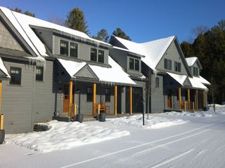 60-B Landing Circle 60-B, Stowe, VT 05672