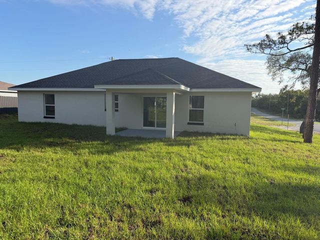 2892 W CORTEZ PLACE, Dunnellon, FL 34434