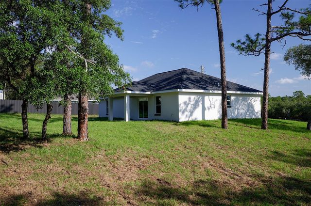 2892 W CORTEZ PLACE, Dunnellon, FL 34434