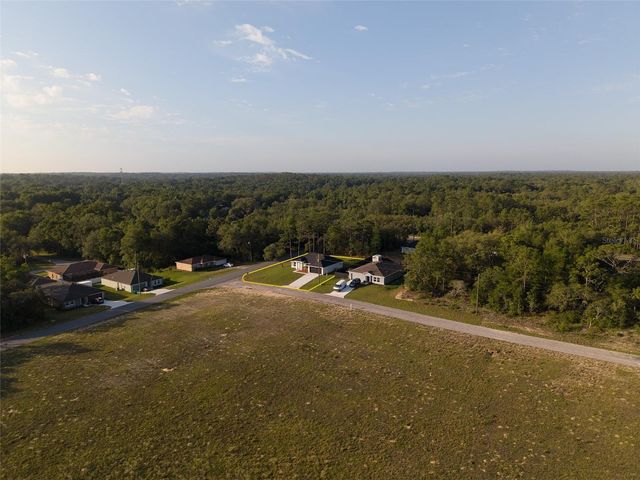 2892 W CORTEZ PLACE, Dunnellon, FL 34434