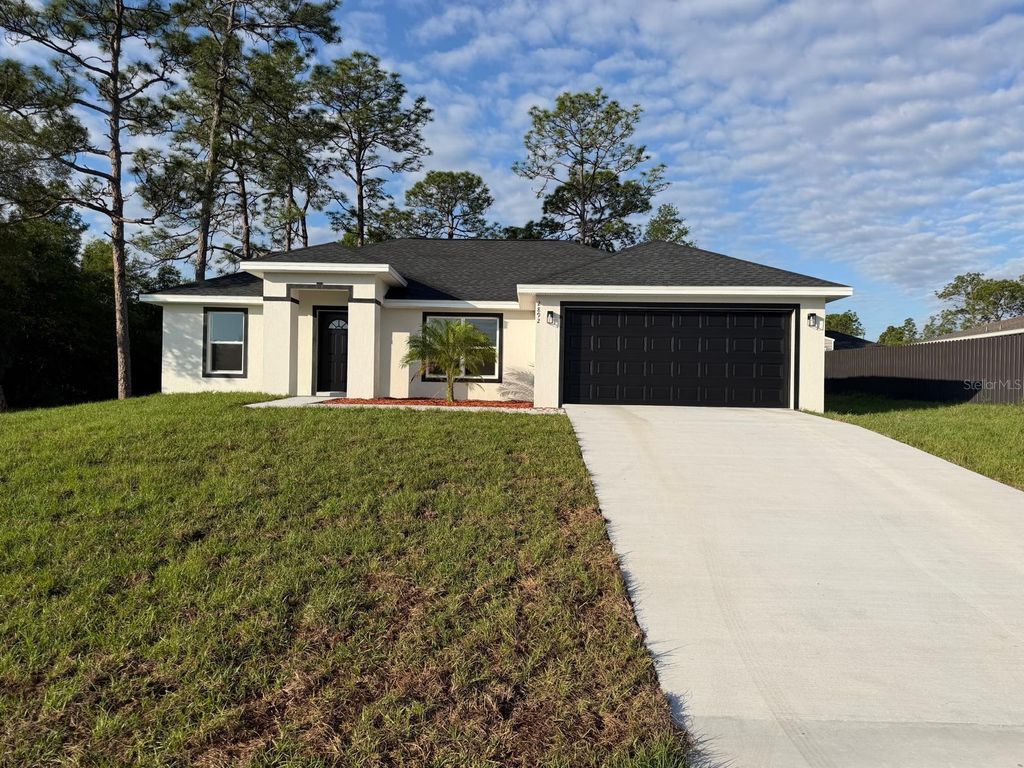 2892 W CORTEZ PLACE, Dunnellon, FL 34434