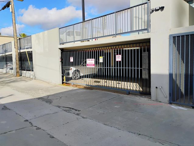 2828 University Ave 307, San Diego, CA 92104