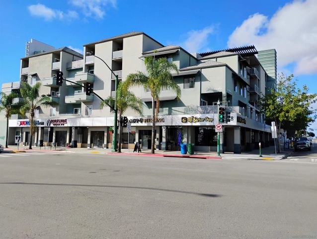 2828 University Ave 307, San Diego, CA 92104