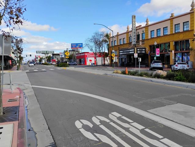 2828 University Ave 307, San Diego, CA 92104