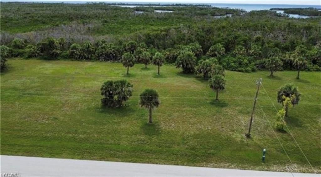 16791 San Edmundo RD, Punta Gorda, FL 33955