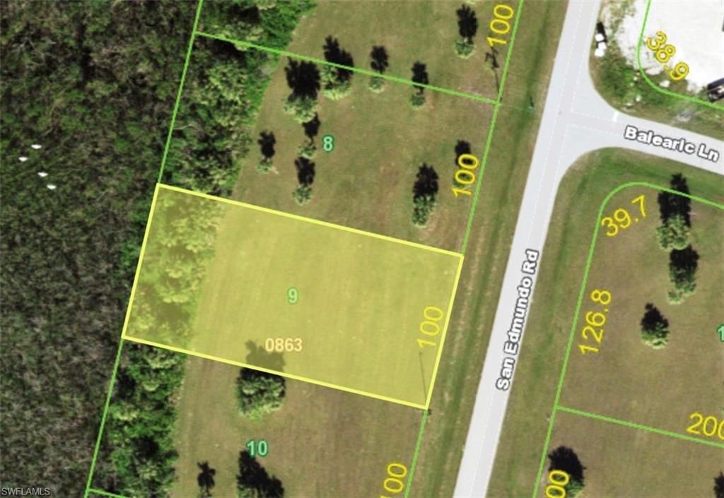 16791 San Edmundo RD, PUNTA GORDA, FL 33955 — photo 2