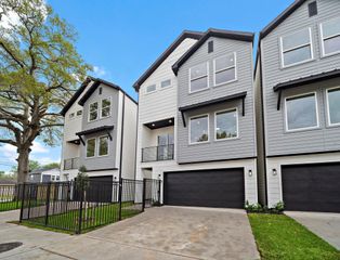 4008 Yellowstone Boulevard, Houston, TX 77021