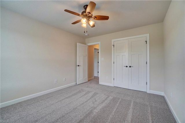 2.87AC Little Fork RD, Suffolk, VA 23438