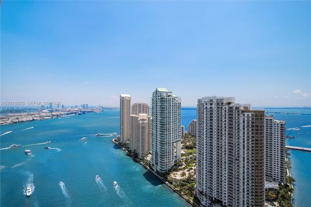 300 Biscayne Blvd Way 3503C, Miami, FL 33131