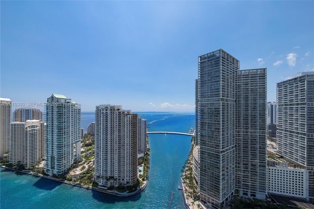 300 Biscayne Blvd Way 3503C, Miami, FL 33131
