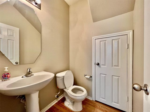 11834 Ramla Place Trail, Houston, TX 77089