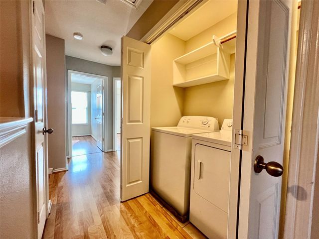 11834 Ramla Place Trail, Houston, TX 77089