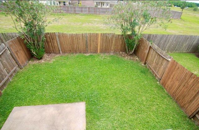 11834 Ramla Place Trail, Houston, TX 77089