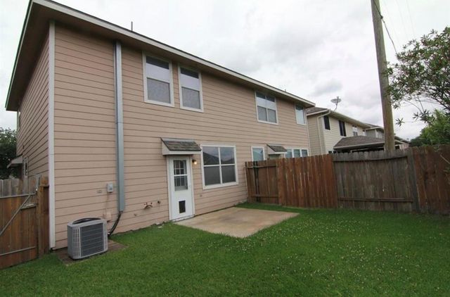 11834 Ramla Place Trail, Houston, TX 77089