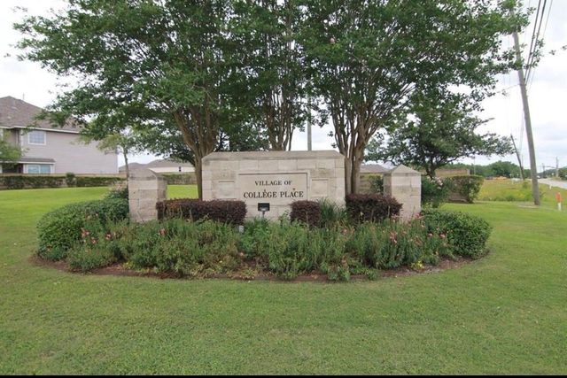 11834 Ramla Place Trail, Houston, TX 77089