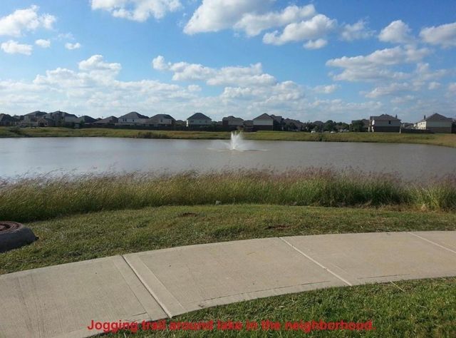 11834 Ramla Place Trail, Houston, TX 77089