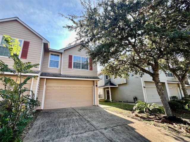 11834 Ramla Place Trail, Houston, TX 77089