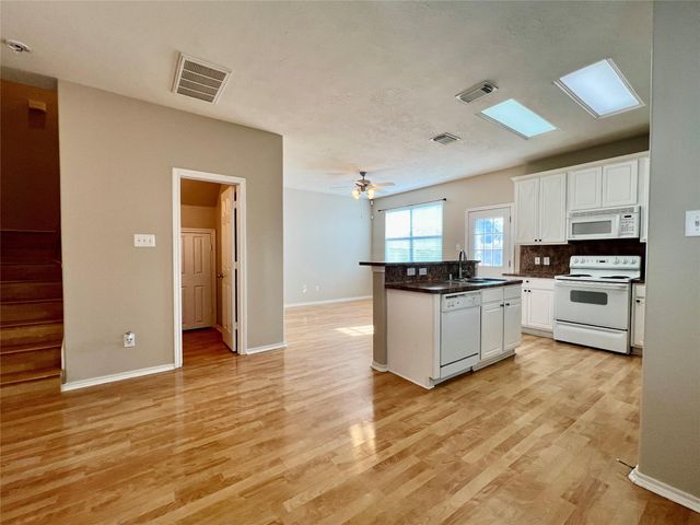 11834 Ramla Place Trail, Houston, TX 77089