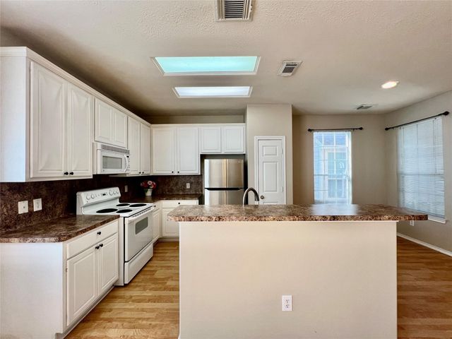 11834 Ramla Place Trail, Houston, TX 77089