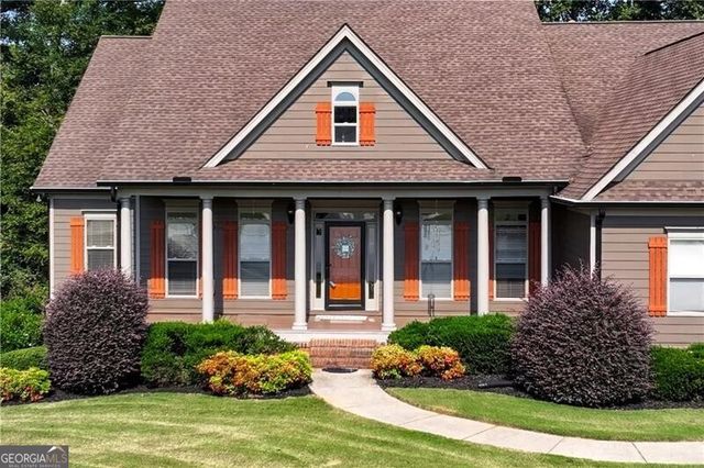 259 Whitaker Way, Hoschton, GA 30548