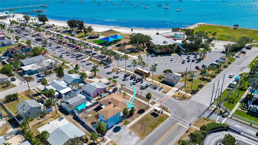 5737 SHORE BOULEVARD S 2, Gulfport, FL 33707