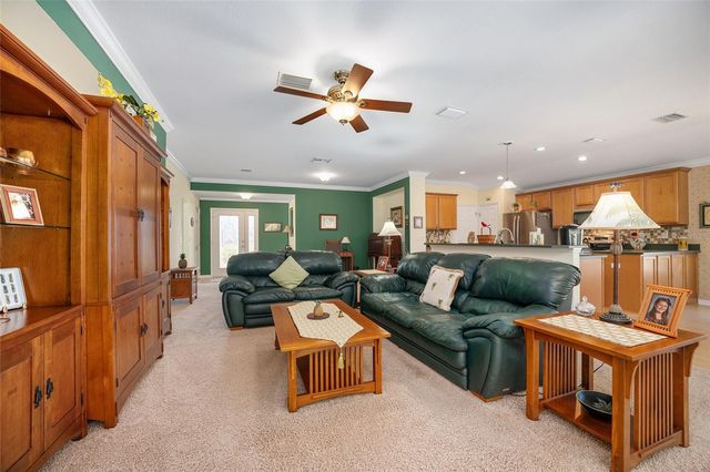 12309 SE 92ND COURT ROAD, Summerfield, FL 34491