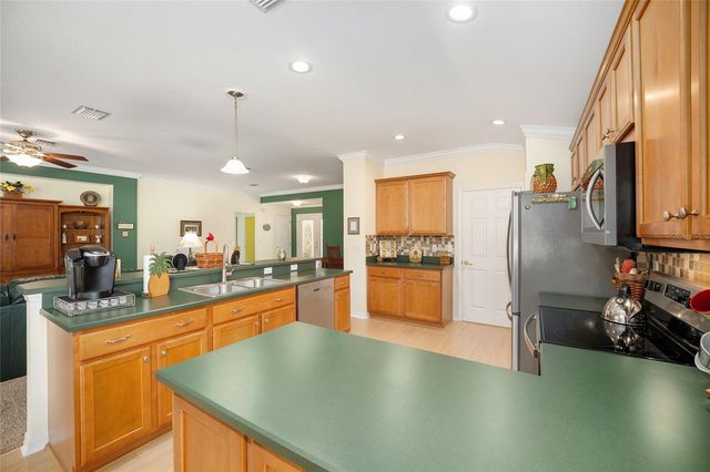 12309 SE 92ND COURT ROAD, Summerfield, FL 34491