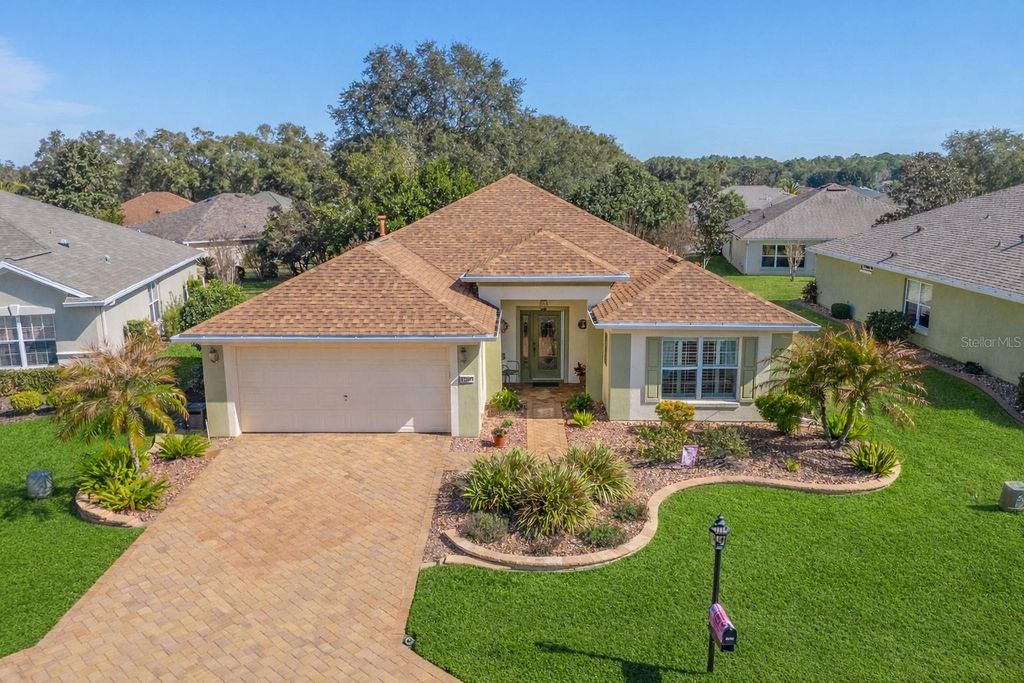 12309 SE 92ND COURT ROAD, Summerfield, FL 34491