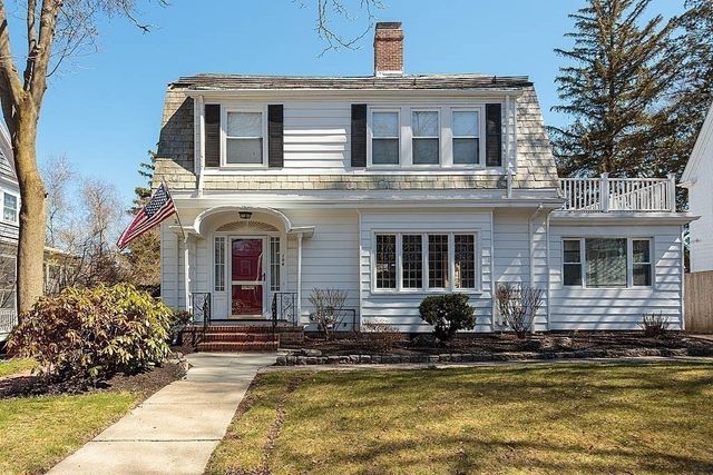 104 Stratford Street, Boston, MA 02132