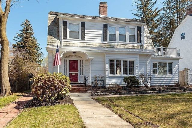 104 Stratford Street, Boston, MA 02132