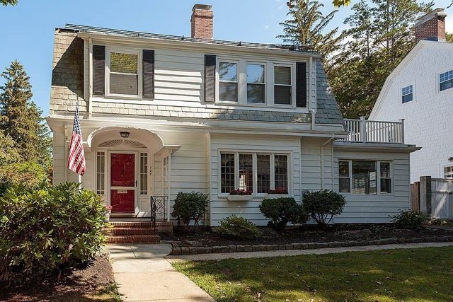 104 Stratford Street, Boston, MA 02132